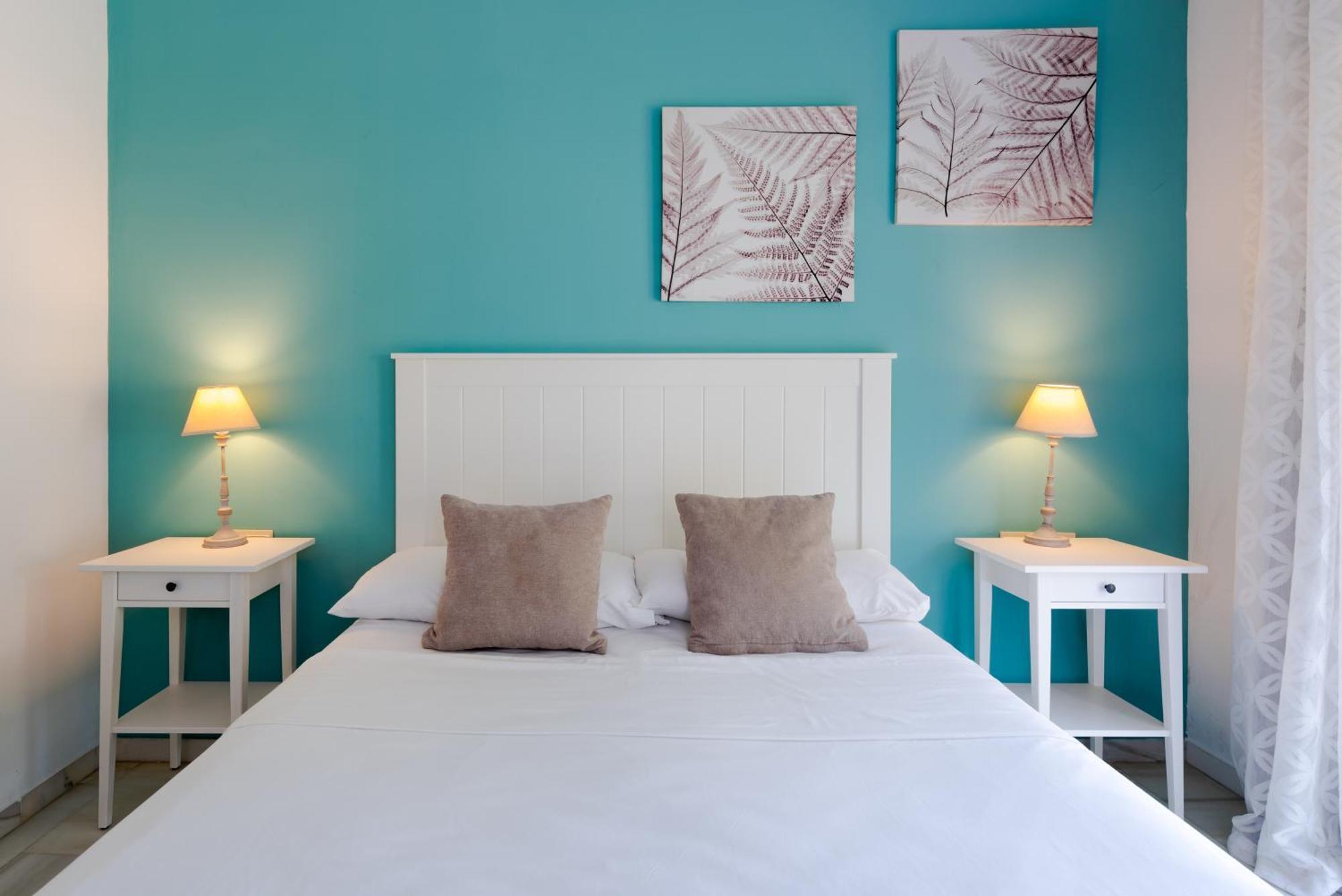 Wintowinrentals Townhouse, Pool & Beach Marbella Exterior foto