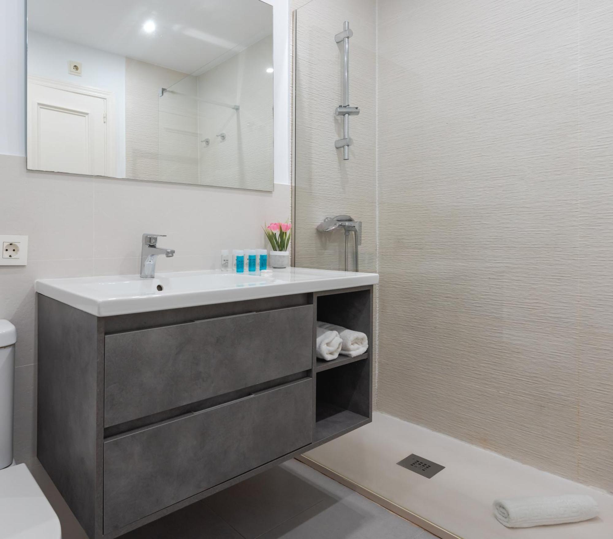 Wintowinrentals Townhouse, Pool & Beach Marbella Exterior foto