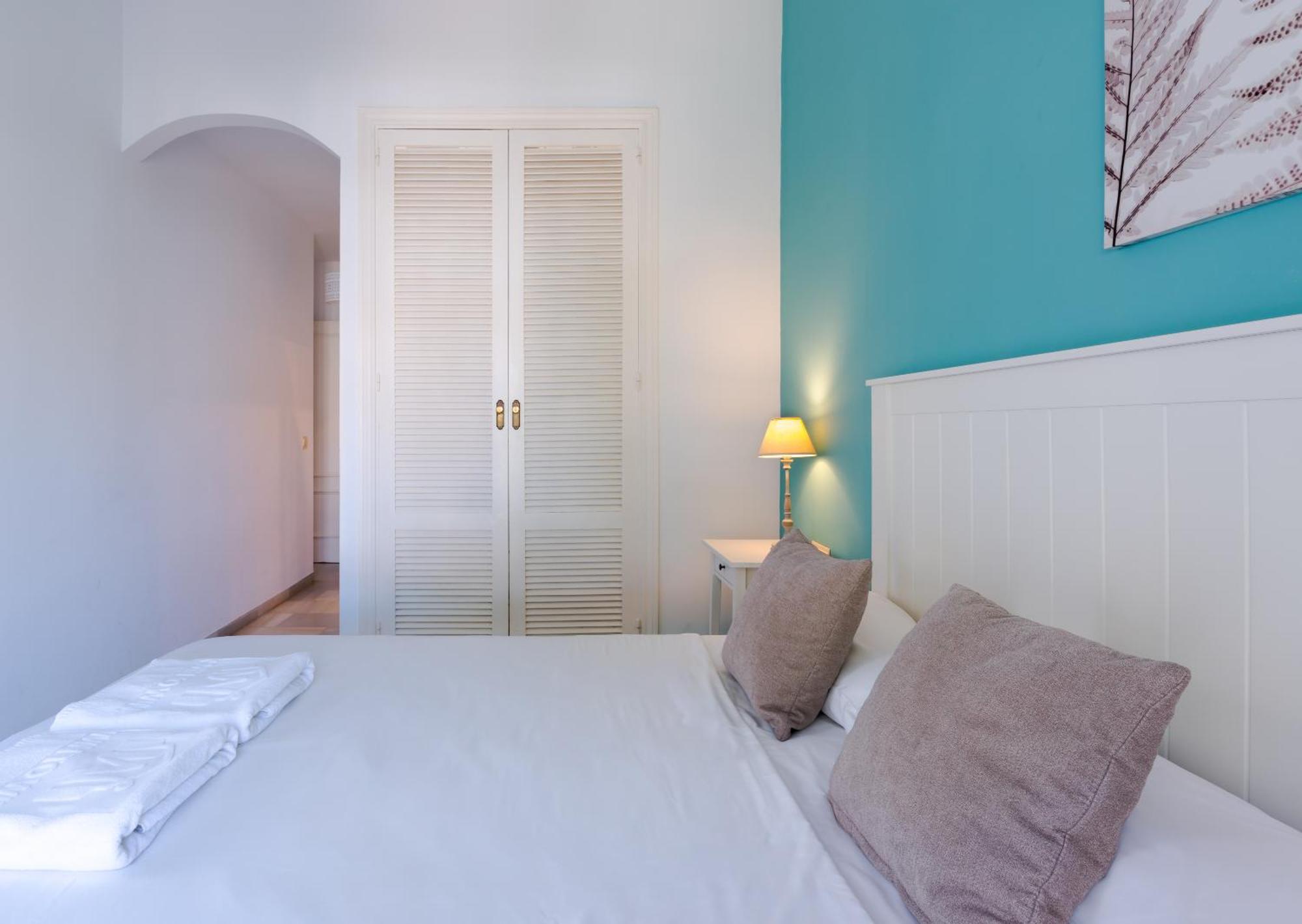 Wintowinrentals Townhouse, Pool & Beach Marbella Exterior foto