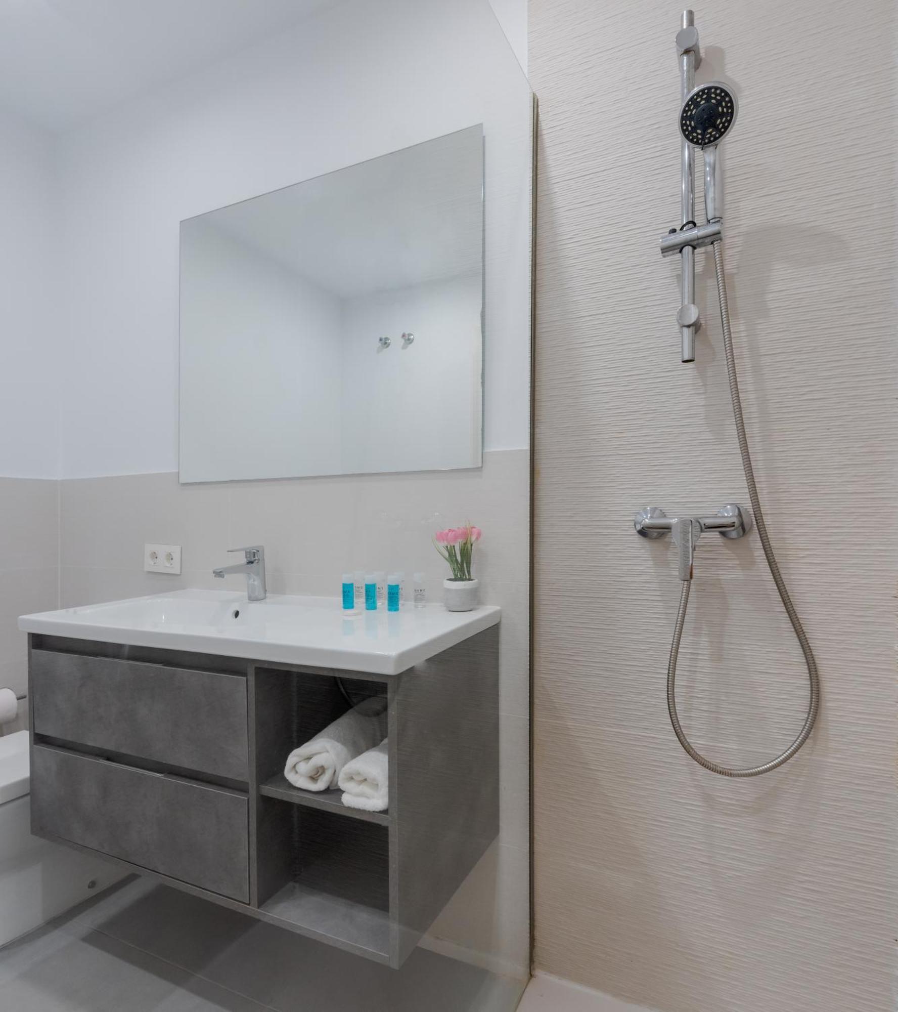 Wintowinrentals Townhouse, Pool & Beach Marbella Exterior foto